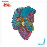 Love-Forever Changes.
