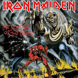 Iron Maiden-The Number of the Beast.