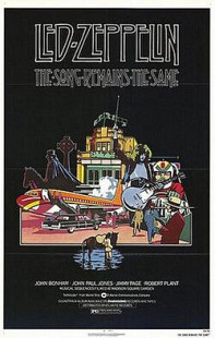 Led Zeppelin – The Song Remains The Same