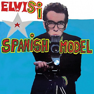 Elvis Costello – Spanish Model.