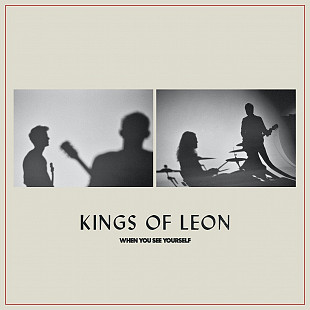 Kings Of Leon – When You See Yourself.2LP.