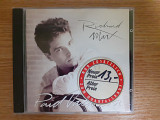 Компакт диск фирменный CD Richard Marx – Paid Vacation