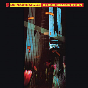 Depeche Mode-Black Celebration