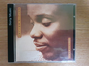 Компакт диск фирменный CD Philip Bailey – Chinese Wall