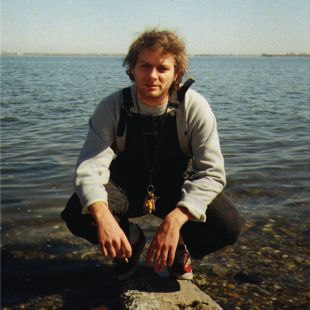 Mac Demarco-Another One.
