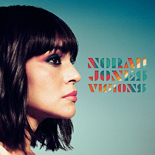 Norah Jones-Visions.