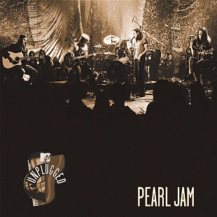 Pearl Jam - Mtv Unplugged.