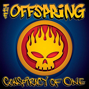 The Offspring - Conspiracy of One.