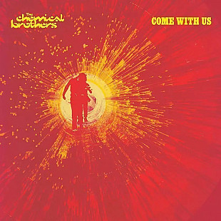 The Chemical Brothers – Come With Us.2LP.
