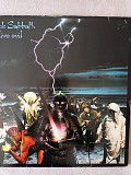 Black Sabbath – Live Evil