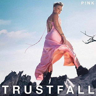 PINK – Trustfall.