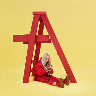 Billie Eilish - Dont Smile At Me.