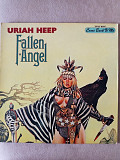 Uriah Heep – Fallen Angel