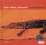 Voo Doo Phunk 1997 Carnivore (Acid Jazz) [UA]