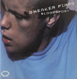 Sneaker Pimps 2002 Bloodsport (Downtempo)