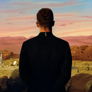 Justin Timberlake – Everything I Thought It Was.2LP.