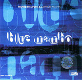 Various 2000 Blue Mambo (Acid Jazz)[UA]