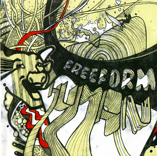 Freeform 2002 Human (IDM)
