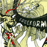 Freeform 2002 Human (IDM)