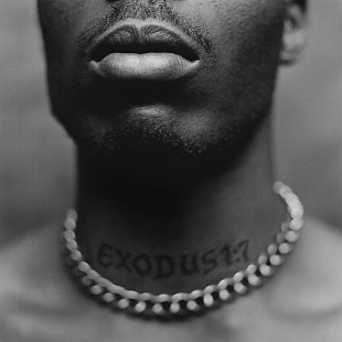 DMX - Exodus.
