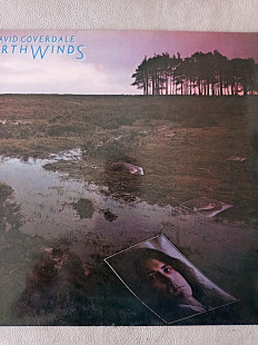 David Coverdale – Northwinds