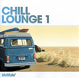 Various 2CD Chill Lounge 1 [UA]