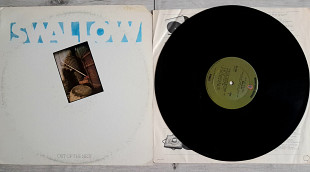 SWALLOW OUT OF THE NEST ( DARK GREEN WB BS 2606 ) 1972 US