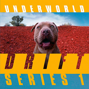 Underworld-Drift Series 1.(Sampler Edition)