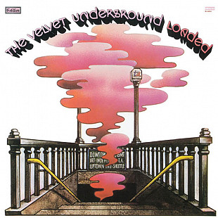 The Velvet Underground – Loaded.