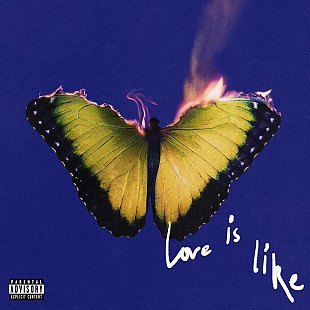 Maroon 5-Love is Like.