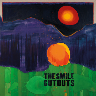 The Smile-Cutouts.