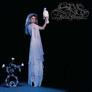Stevie Nicks-Bella Donna.