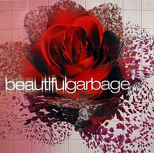 Garbage – Beautiful Garbage.2LP.
