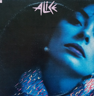 Alice - Alice (Per Elisa), ( EMI, 1981)