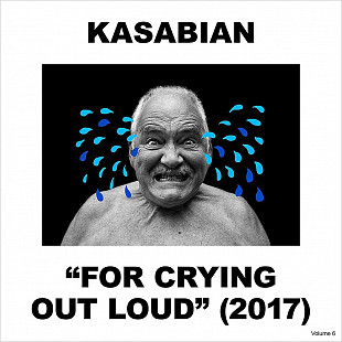 Kasabian-For Crying Out Loud.