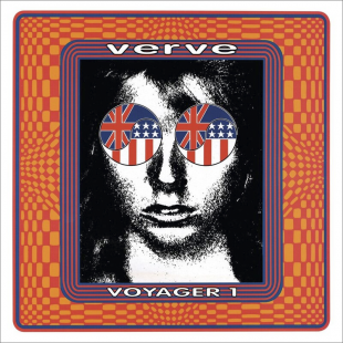 The Verve - Voyager 1.