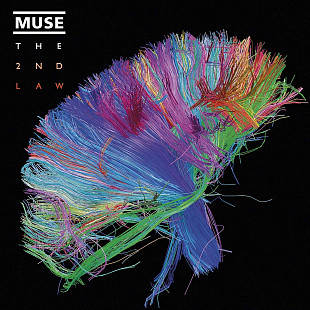 Muse – The 2nd Law.