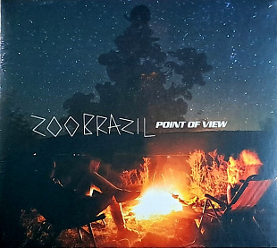ZOO BRAZIL «Point of View» (made in Netherlands) новий диск [запечатаний]