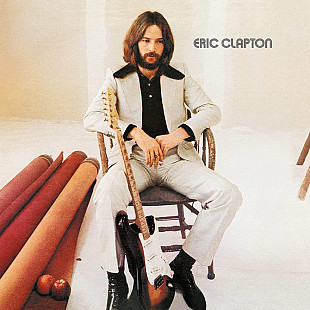 Eric Clapton - Eric Clapton.