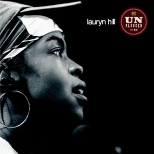 Lauryn Hill-Mtv Unplugged No 2.0.(2LP).