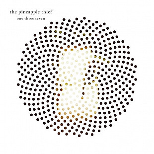 The Pineapple Thief – One Three Seven.2LP.