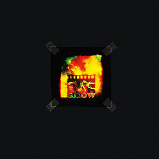 The Cure - Show.2LP.