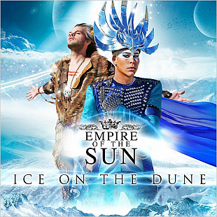 Empire Of The Sun-Ice On The Dune.