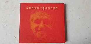 Ronan Leonard Forbidden Fruit CD фірмовий