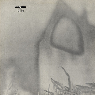 The Cure-Faith.