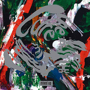 The Cure – Mixed Up.2LP.