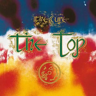 The Cure – The Top.