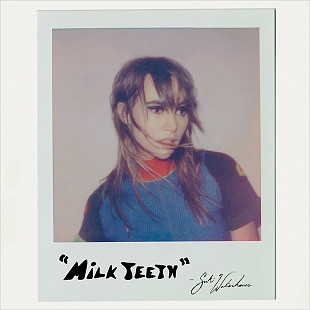 Suki Waterhouse-Milk Teeth.