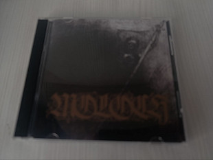 Moloch - Verwüstung (Black Metal)