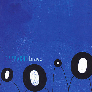 Gazpacho–Bravo.